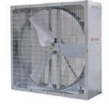 Industrial Warehouse Fan