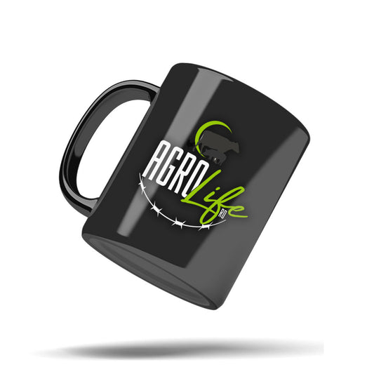 Ceramic Mug 11Oz