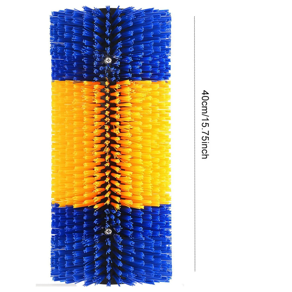 Livestock Scratch Brush Relieve Itching on the Back of Livestock Horse Brush Suitable for Livestock Horse Cattle Sheep Pig