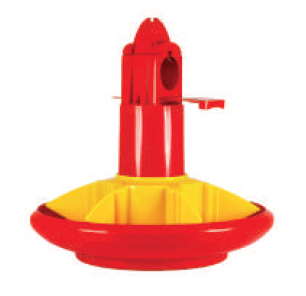 Bell Drinker for Birds