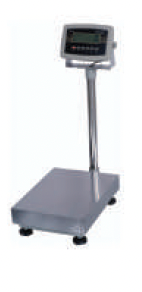 Platform Scale for Animals